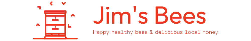 Jim's Bees